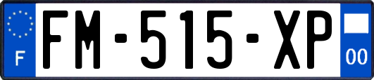 FM-515-XP