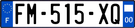 FM-515-XQ