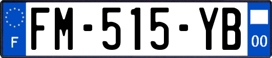 FM-515-YB