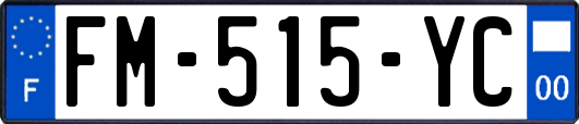 FM-515-YC