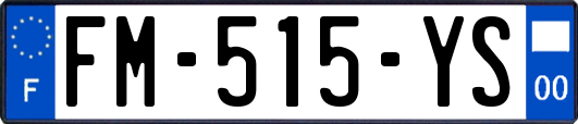 FM-515-YS