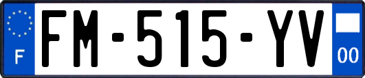 FM-515-YV