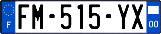 FM-515-YX