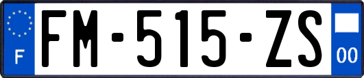 FM-515-ZS