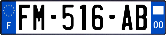 FM-516-AB