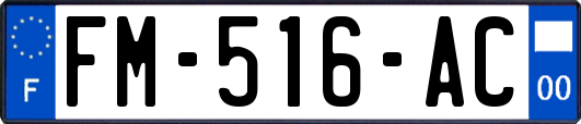 FM-516-AC
