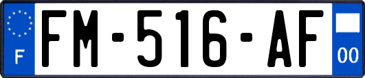 FM-516-AF