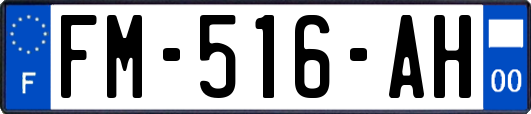 FM-516-AH