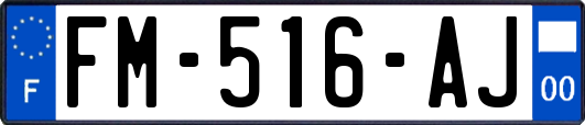 FM-516-AJ
