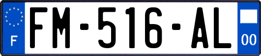 FM-516-AL