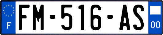 FM-516-AS