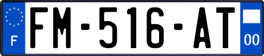 FM-516-AT
