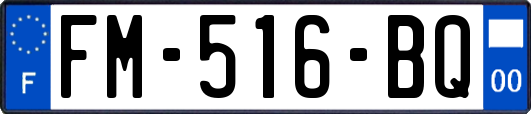 FM-516-BQ