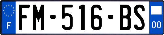 FM-516-BS