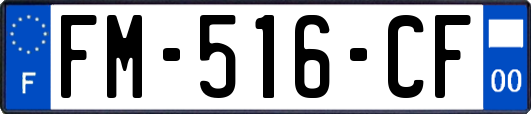 FM-516-CF