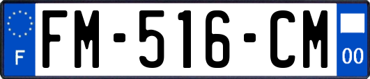FM-516-CM