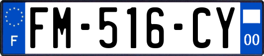 FM-516-CY