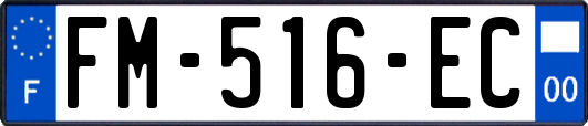FM-516-EC