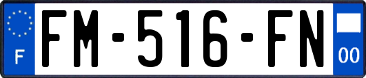 FM-516-FN
