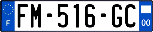 FM-516-GC