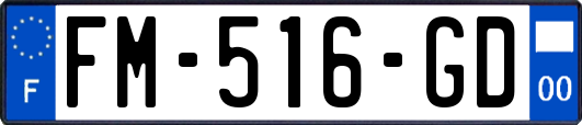 FM-516-GD