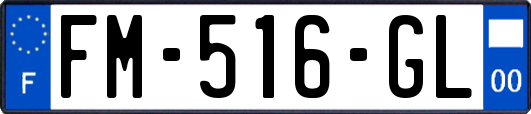 FM-516-GL