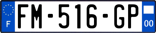 FM-516-GP