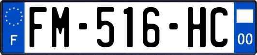 FM-516-HC