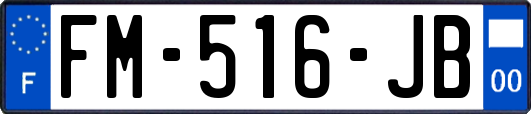 FM-516-JB