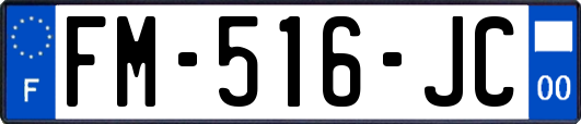 FM-516-JC