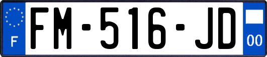 FM-516-JD