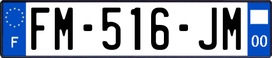 FM-516-JM