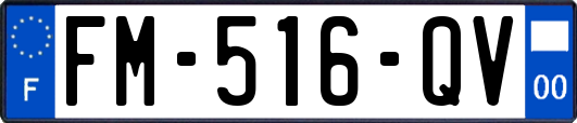 FM-516-QV