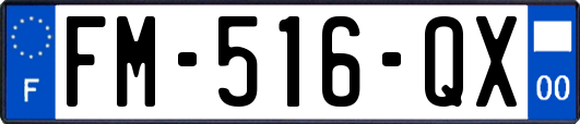 FM-516-QX