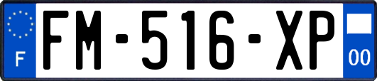 FM-516-XP