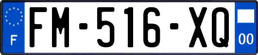 FM-516-XQ