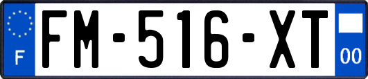 FM-516-XT