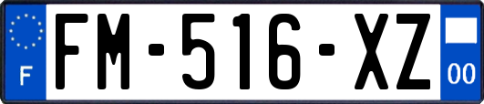 FM-516-XZ