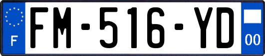 FM-516-YD