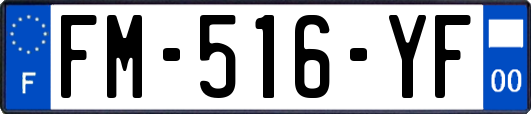 FM-516-YF