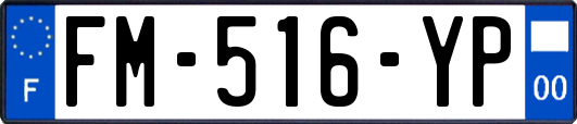 FM-516-YP