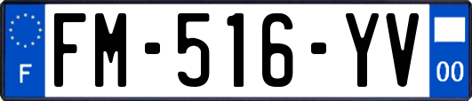 FM-516-YV