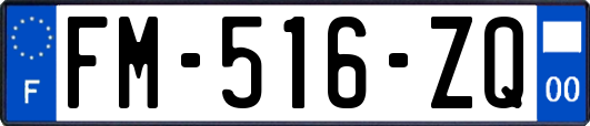 FM-516-ZQ