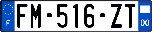 FM-516-ZT