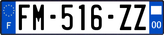 FM-516-ZZ