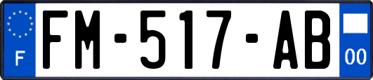 FM-517-AB