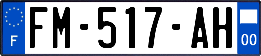 FM-517-AH