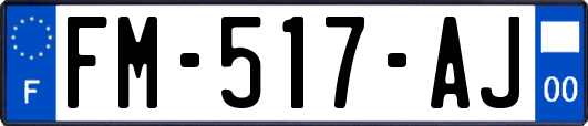 FM-517-AJ