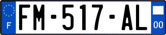 FM-517-AL
