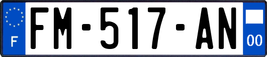 FM-517-AN